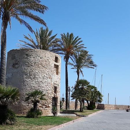 Alghero Vacanze Hotel Exterior foto